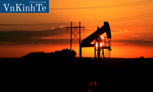 Atlanta Capital Markets: Giá dầu tiếp tục xu hướng giảm trong bối cảnh Fed đàm phán tăng lãi suất