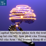 Alanta Capitap Markets lọt Top 5 sàn forex tốt nhất cho người Việt năm 2023