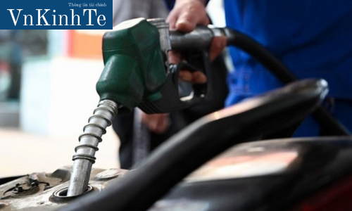 Prince Markets: Giá xăng tăng nhẹ, giá dầu diesel giảm từ 15h ngày 23/5