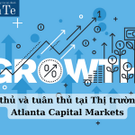 Nhà đầu tư thông minh chọn cổ phiếu Bluechip - Atlanta Capital Markets