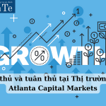 Alanta Capitap Markets lọt Top 5 sàn forex tốt nhất cho người Việt năm 2023