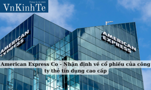 Kinh tế - tài chính Việt Nam