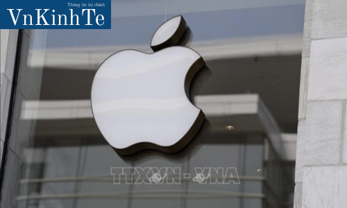 Atlanta Capital Markets: Apple vượt Microsoft trở thành công ty có giá trị vốn hóa lớn nhất thế giới