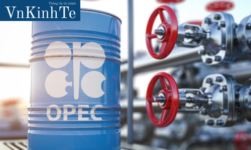 Atlanta Capital Markets: Dầu nối dài đà giảm sau khi OPEC+ công bố kế hoạch sản lượng