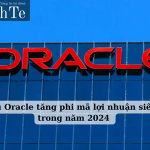 Cổ phiếu Oracle tăng phi mã lợi nhuận siêu khủng trong năm 2024