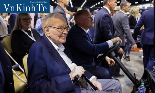 Gallen Markets: Warren Buffett Điều Chỉnh Di Chúc - Tài Sản Khổng Lồ Sẽ Về Đâu?