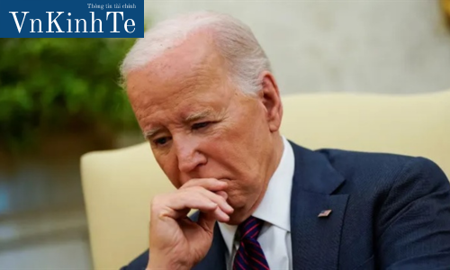 Atlanta Capital Markets: Cuộc Đua Tổng thống Mỹ: Liệu Ông Biden Có Rút Lui?