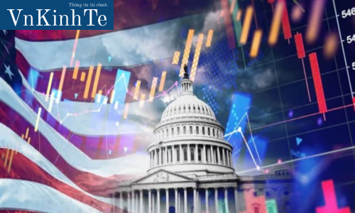 Atlanta Capital Markets: Thị trường tài chính Mỹ đi theo dự báo ông Donald Trump đắc cử tổng thống