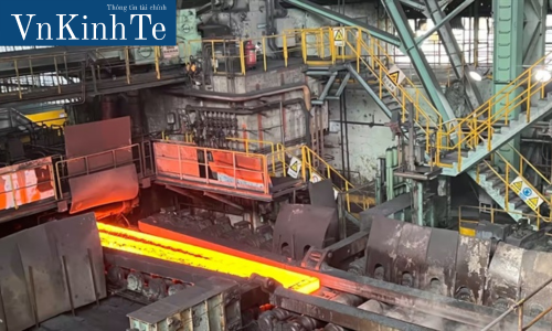 Gallen Markets: Nippon Steel “chia tay” Baoshan sau 2 thập kỷ liên doanh sản xuất thép tại Trung Quốc