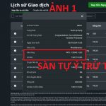 Top 4 sàn Forex uy tín nạp rút nhanh nhất