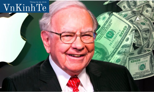 Atlanta Capital Markets: Warren Buffett bất ngờ bán một nửa lượng cổ phiếu Apple trị giá 84 tỷ USD